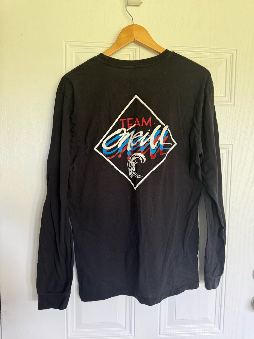 2 for $15 sale: O’neill black modern long sleeve shirt - L